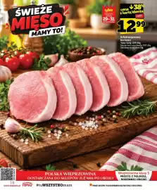 Topaz gazetka tydzień 44 Strona 18