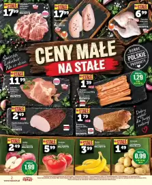 Topaz gazetka tydzień 44 Strona 2