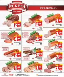 Topaz gazetka tydzień 44 Strona 22