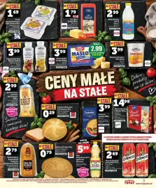 Topaz gazetka tydzień 44 Strona 3