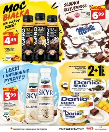 Topaz gazetka tydzień 44 Strona 31