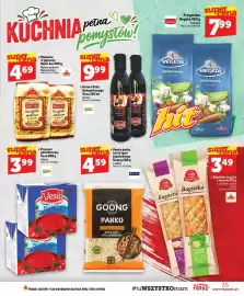 Topaz gazetka tydzień 44 Strona 35