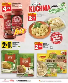 Topaz gazetka tydzień 44 Strona 36