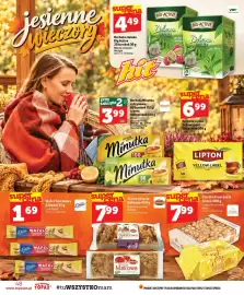 Topaz gazetka tydzień 44 Strona 48