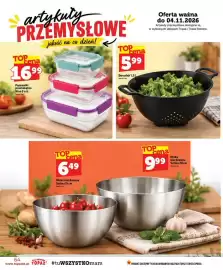 Topaz gazetka tydzień 44 Strona 64