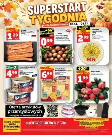 Topaz gazetka tydzień 44 Strona 66