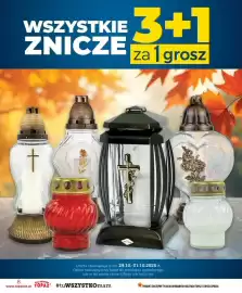 Topaz gazetka tydzień 44 Strona 8