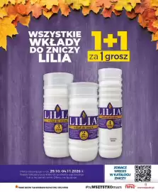 Topaz gazetka tydzień 44 Strona 9