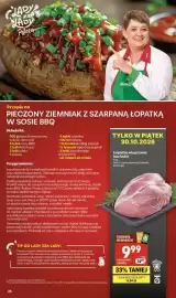 Delikatesy Centrum gazetka tydzień 44 Strona 25
