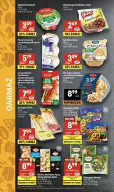 Delikatesy Centrum gazetka tydzień 44 Strona 35
