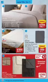 ALDI (geldig t/m 8-11)