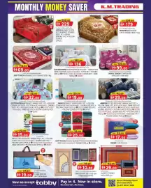 KM Trading catalogue Page 14