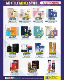 KM Trading catalogue Page 16