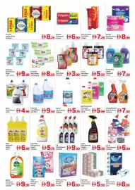 Day To Day catalogue week 44 Page 2: Imperial Leather Soap 6x125gm ONGAMERY IMPERIAL LEATHER FREE BAR Ca IMPERIAL LEATHER