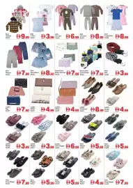 Day To Day catalogue week 44 Page 4: ཁ་ Boys Hoodies Asstd 99.99 Kids T-Shirt Đ3.99 Kids 2 Pcs Set .99 Asstd Đô Kids 2 Pcs