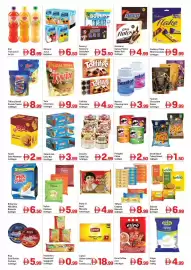 Day To Day catalogue week 44 Page 6: STAR STAR STAR المراعي المراعي المراعي المراعي Almor Almaral Almora المراعي Almoral