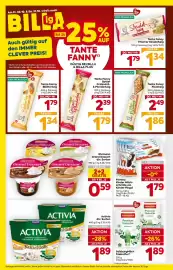 Billa Flugblatt woche 44 Seite 12