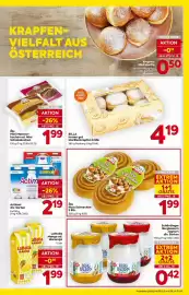 Billa Flugblatt woche 44 Seite 13