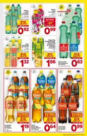 Billa Flugblatt woche 44 Seite 17