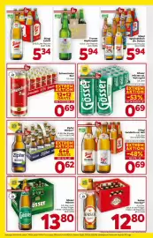 Billa Flugblatt woche 44 Seite 18