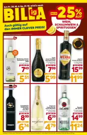 Billa Flugblatt woche 44 Seite 2