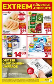 Billa Flugblatt woche 44 Seite 20