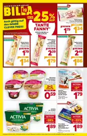 Billa Flugblatt woche 44 Seite 12