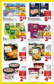 Billa Flugblatt woche 44 Seite 14