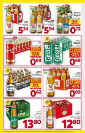 Billa Flugblatt woche 44 Seite 18