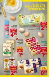 Billa Flugblatt woche 44 Seite 7