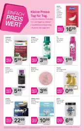 Bipa Flugblatt Seite 13