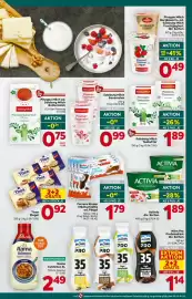 Billa Flugblatt woche 44 Seite 11