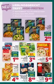 Billa Flugblatt woche 44 Seite 13