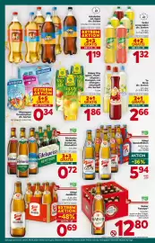 Billa Flugblatt woche 44 Seite 16
