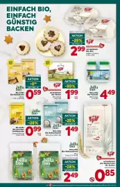 Billa Flugblatt woche 44 Seite 3