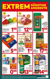 Billa Flugblatt woche 44 Seite 20