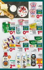 Billa Flugblatt woche 44 Seite 11