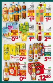 Billa Flugblatt woche 44 Seite 16