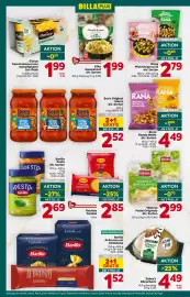 Billa Flugblatt woche 44 Seite 12