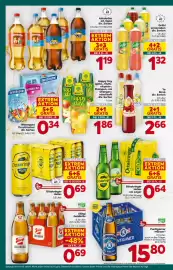 Billa Flugblatt woche 44 Seite 16