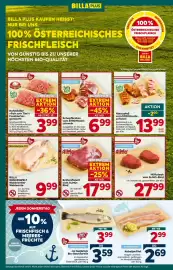 Billa Flugblatt woche 44 Seite 8