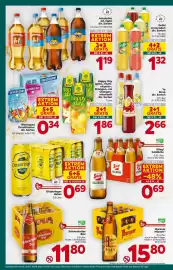 Billa Flugblatt woche 44 Seite 16