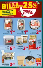Billa Flugblatt woche 44 Seite 19