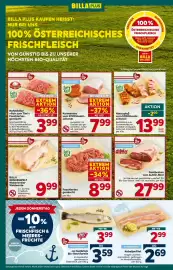 Billa Flugblatt woche 44 Seite 8