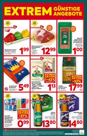 Billa Flugblatt woche 44 Seite 20