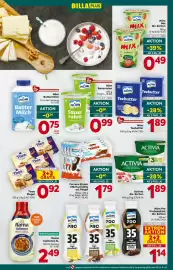 Billa Flugblatt woche 44 Seite 11