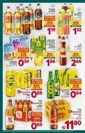 Billa Flugblatt woche 44 Seite 16