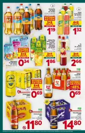 Billa Flugblatt woche 44 Seite 16