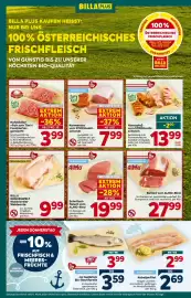 Billa Flugblatt woche 44 Seite 8