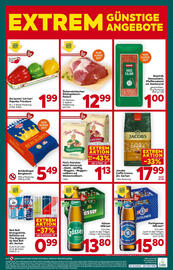 Billa Flugblatt woche 44 Seite 20